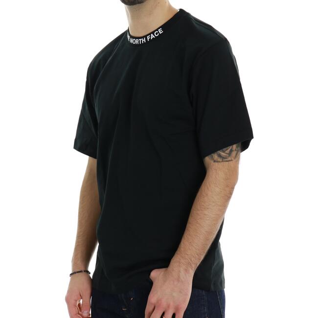 T-SHIRT ZUMU THE NORTH FACE - Mad Fashion | img vers.650x/